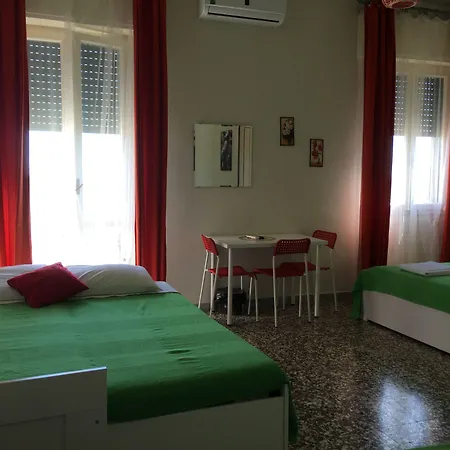 Aliante Turist House-2